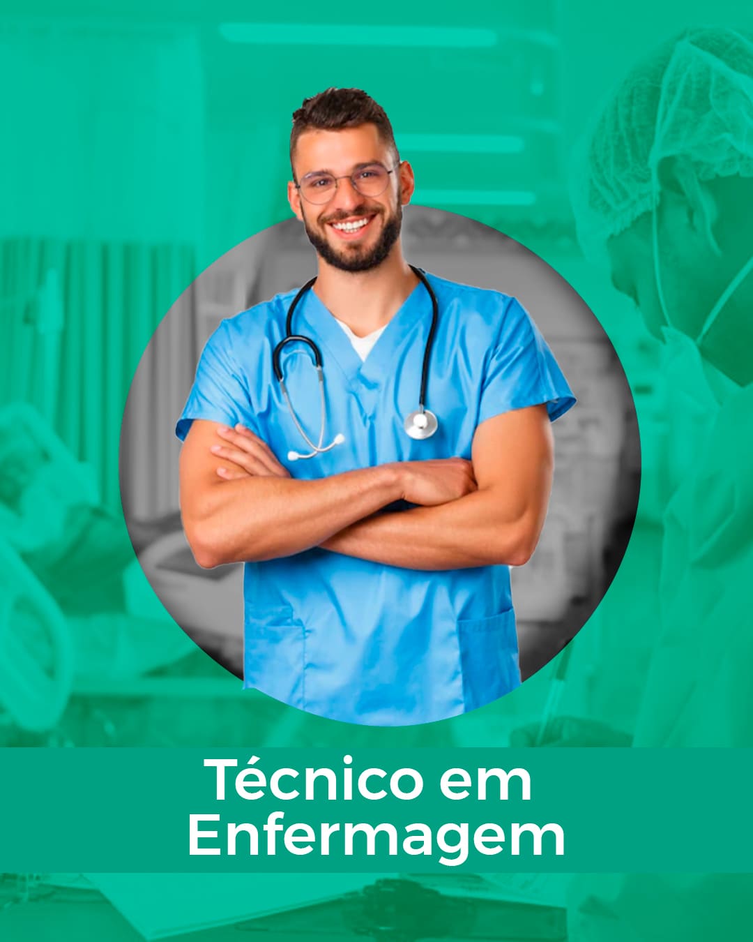 Técnico em Enfermagem
